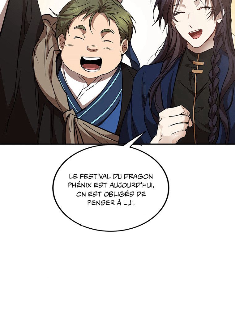 La Saga du Clan Mudang Chapitre 85 - Page 115