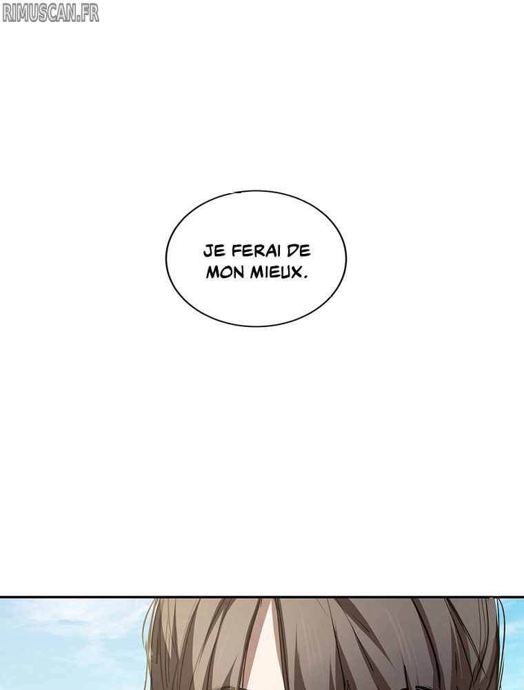 La Saga du Clan Mudang Chapitre 85 - Page 116