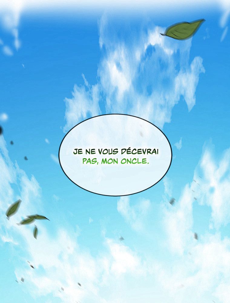La Saga du Clan Mudang Chapitre 85 - Page 118