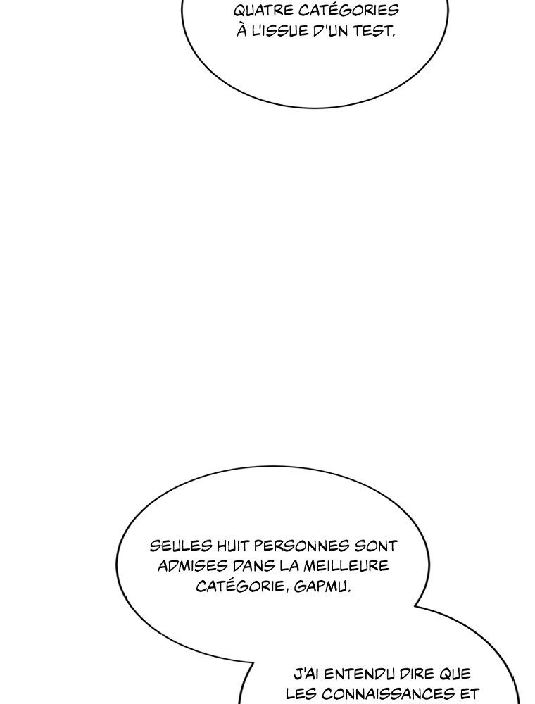 La Saga du Clan Mudang Chapitre 86 - Page 3
