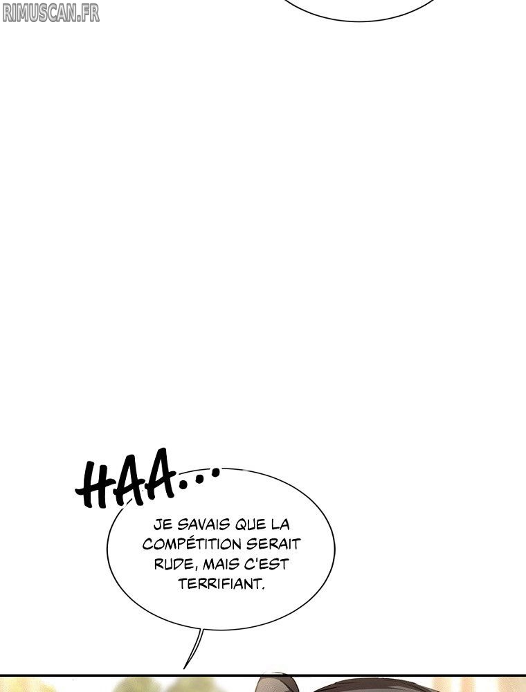 La Saga du Clan Mudang Chapitre 86 - Page 5