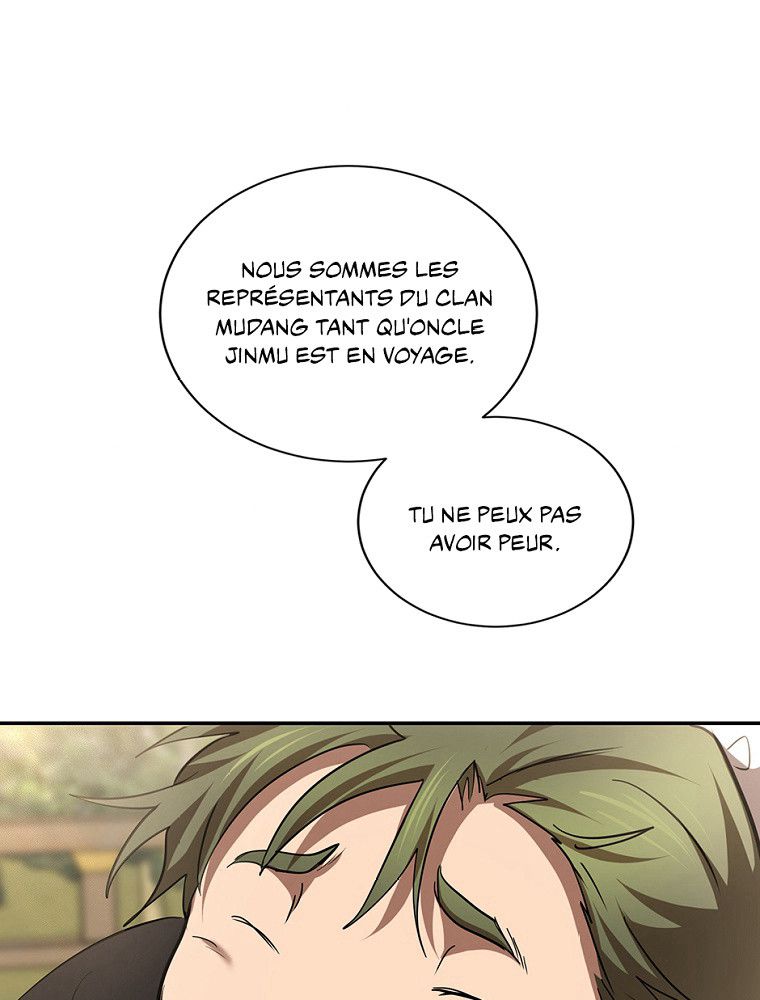 La Saga du Clan Mudang Chapitre 86 - Page 7