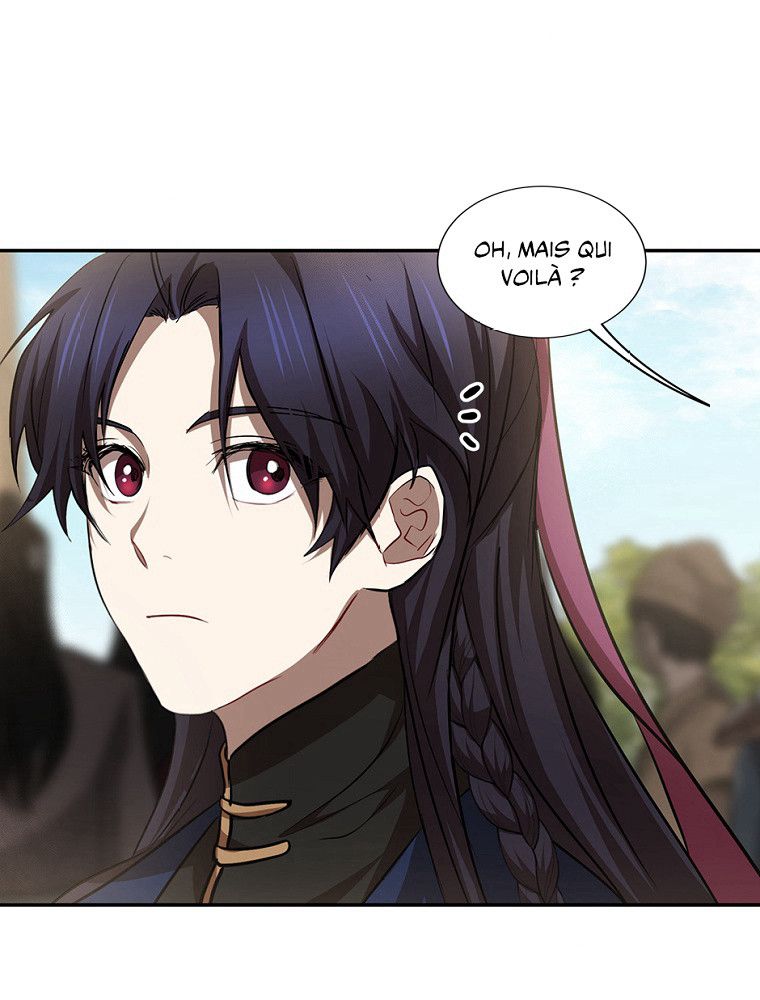 La Saga du Clan Mudang Chapitre 86 - Page 12