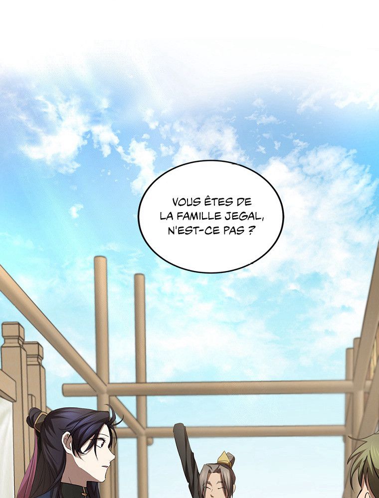La Saga du Clan Mudang Chapitre 86 - Page 13