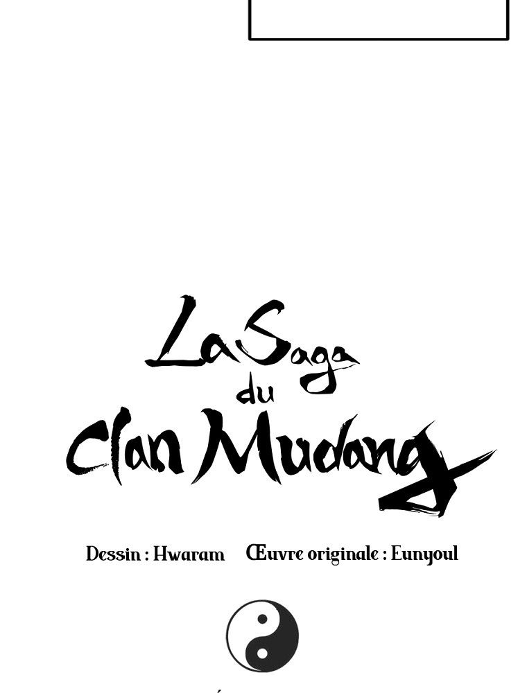 La Saga du Clan Mudang Chapitre 86 - Page 16