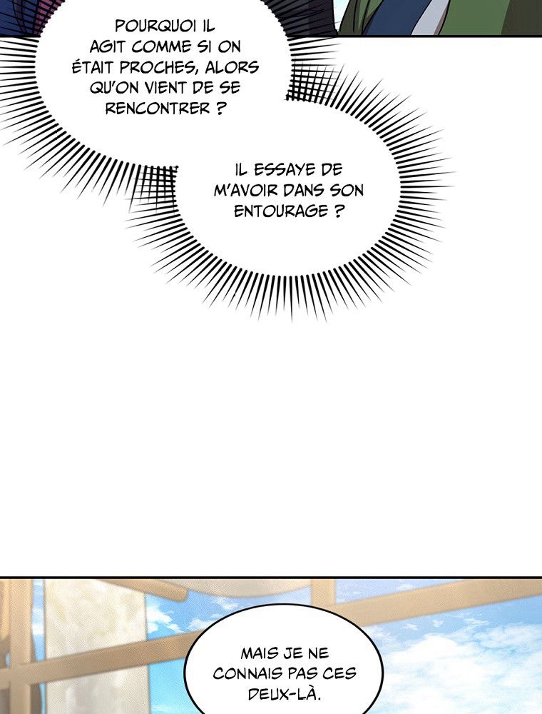 La Saga du Clan Mudang Chapitre 86 - Page 19