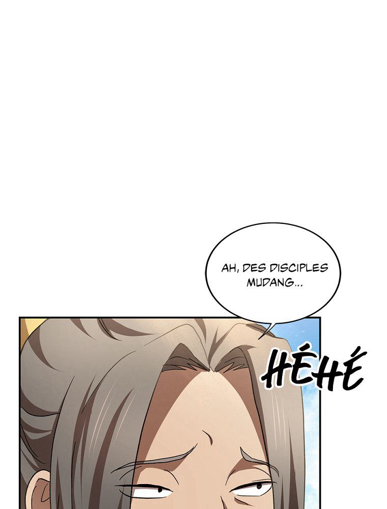 La Saga du Clan Mudang Chapitre 86 - Page 21