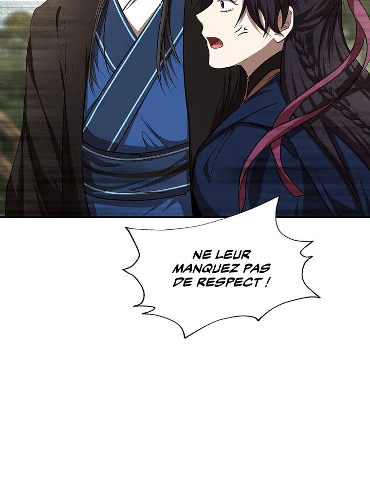La Saga du Clan Mudang Chapitre 86 - Page 24