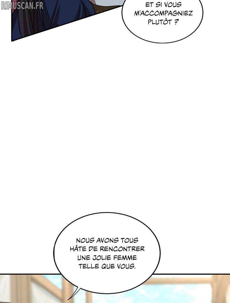 La Saga du Clan Mudang Chapitre 86 - Page 26