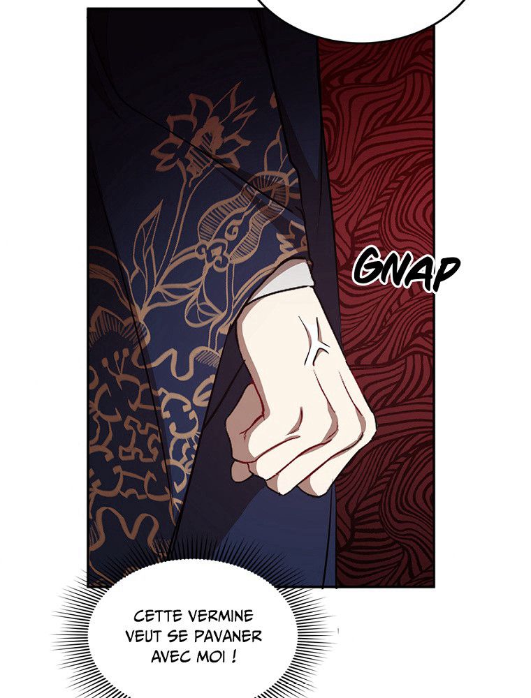 La Saga du Clan Mudang Chapitre 86 - Page 28