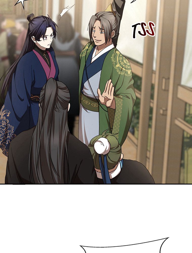 La Saga du Clan Mudang Chapitre 86 - Page 30
