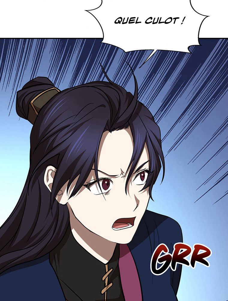 La Saga du Clan Mudang Chapitre 86 - Page 31