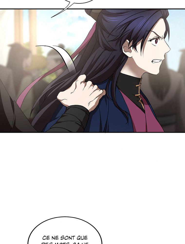 La Saga du Clan Mudang Chapitre 86 - Page 33