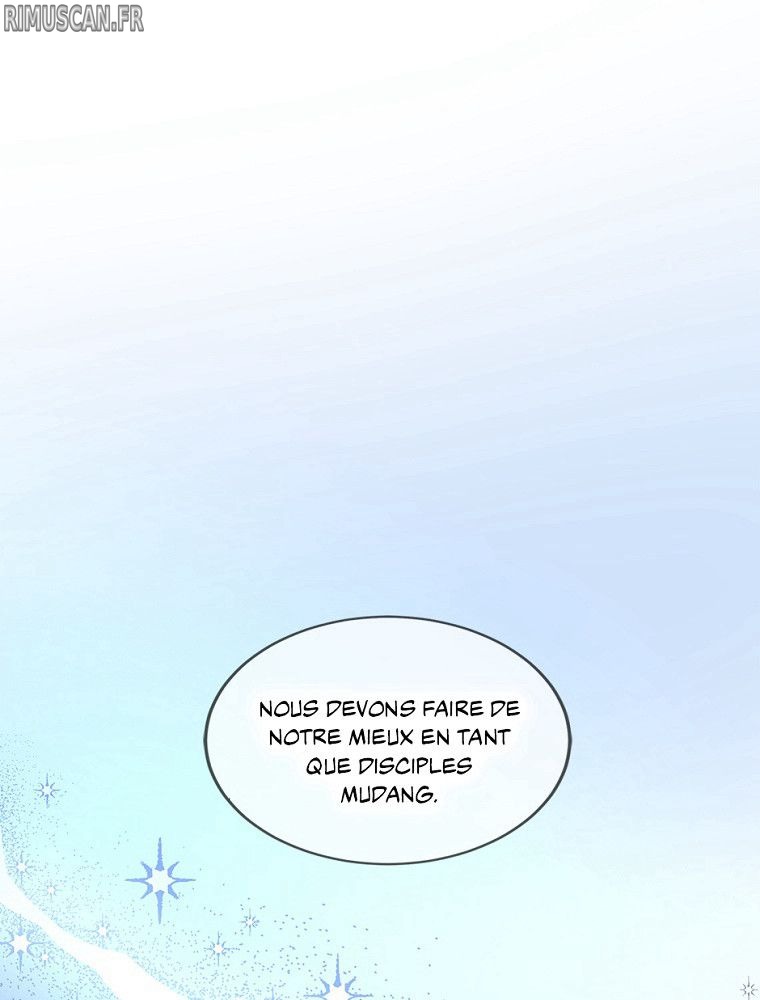 La Saga du Clan Mudang Chapitre 86 - Page 35