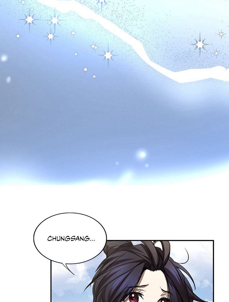 La Saga du Clan Mudang Chapitre 86 - Page 36