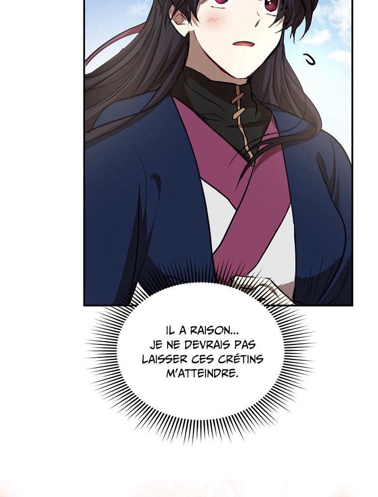La Saga du Clan Mudang Chapitre 86 - Page 37