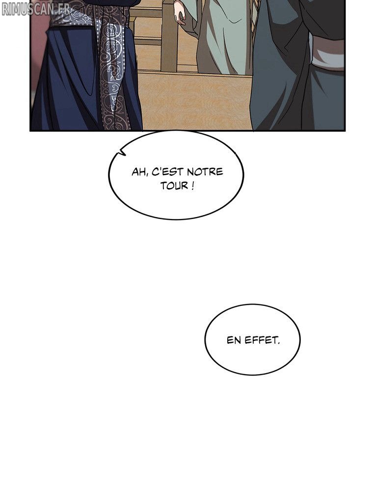 La Saga du Clan Mudang Chapitre 86 - Page 41