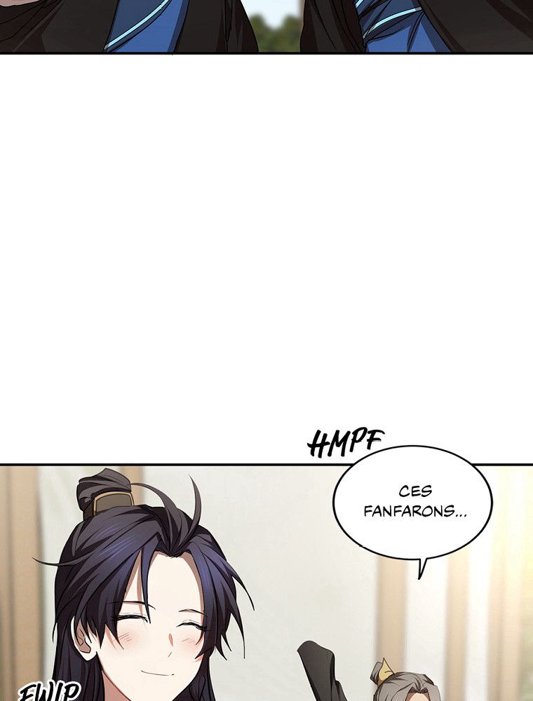 La Saga du Clan Mudang Chapitre 86 - Page 43
