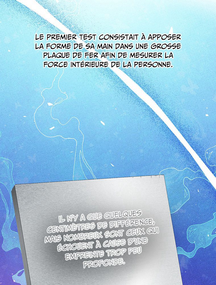 La Saga du Clan Mudang Chapitre 86 - Page 45