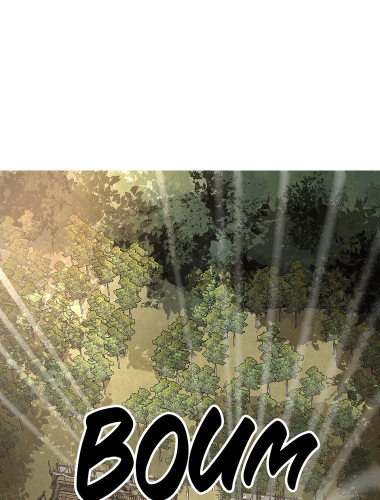 La Saga du Clan Mudang Chapitre 86 - Page 48