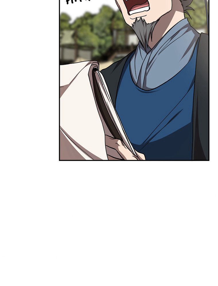 La Saga du Clan Mudang Chapitre 86 - Page 51