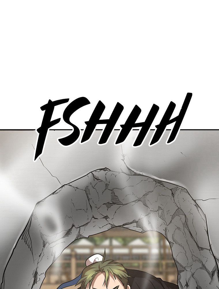La Saga du Clan Mudang Chapitre 86 - Page 52