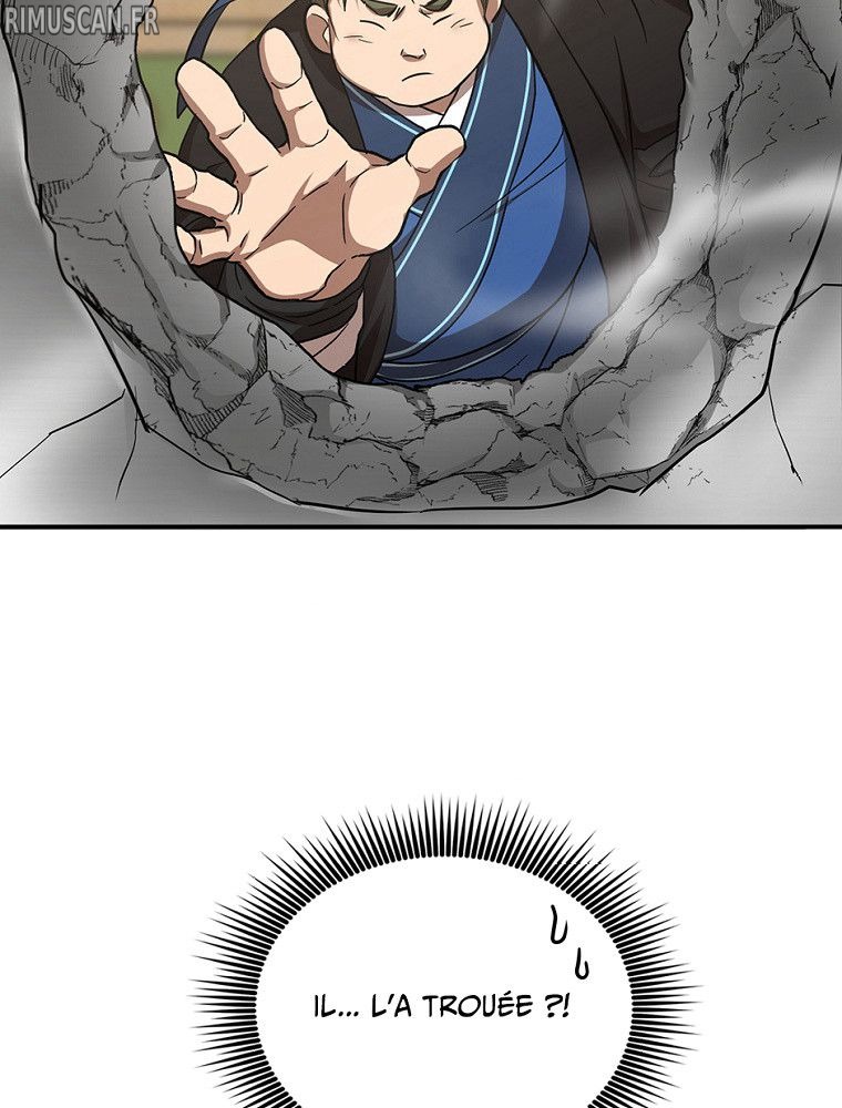 La Saga du Clan Mudang Chapitre 86 - Page 53