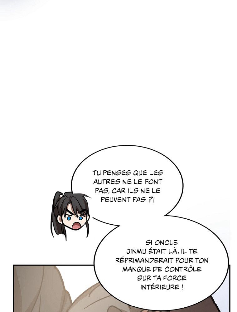 La Saga du Clan Mudang Chapitre 86 - Page 58