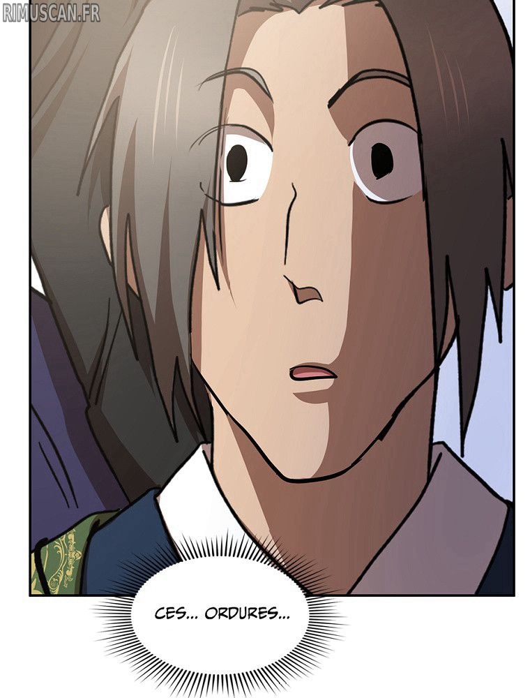 La Saga du Clan Mudang Chapitre 86 - Page 59
