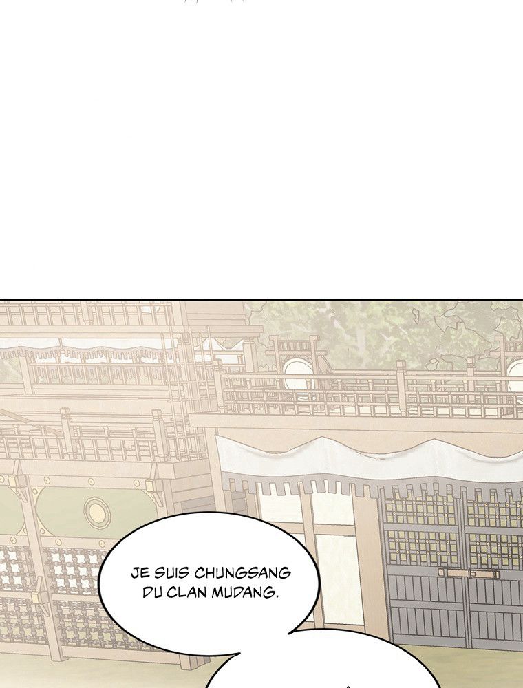 La Saga du Clan Mudang Chapitre 86 - Page 60