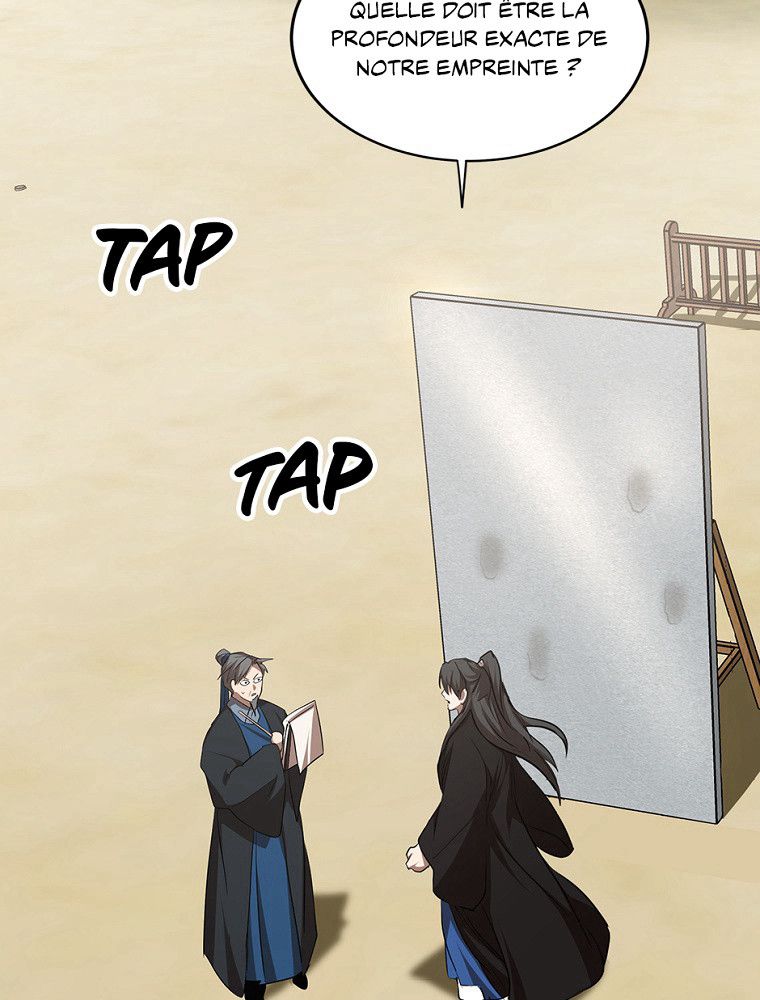 La Saga du Clan Mudang Chapitre 86 - Page 61