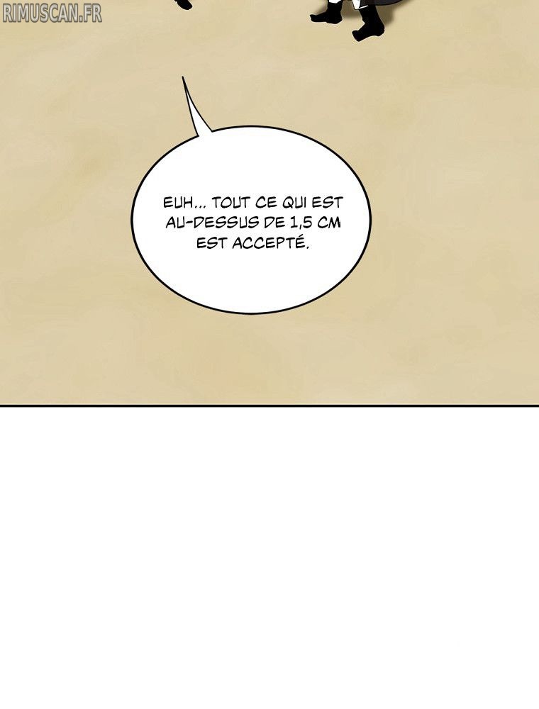 La Saga du Clan Mudang Chapitre 86 - Page 62