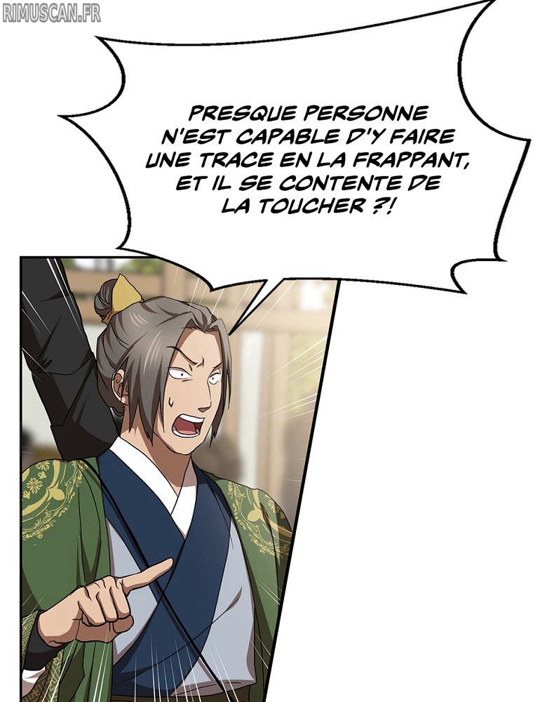 La Saga du Clan Mudang Chapitre 86 - Page 68