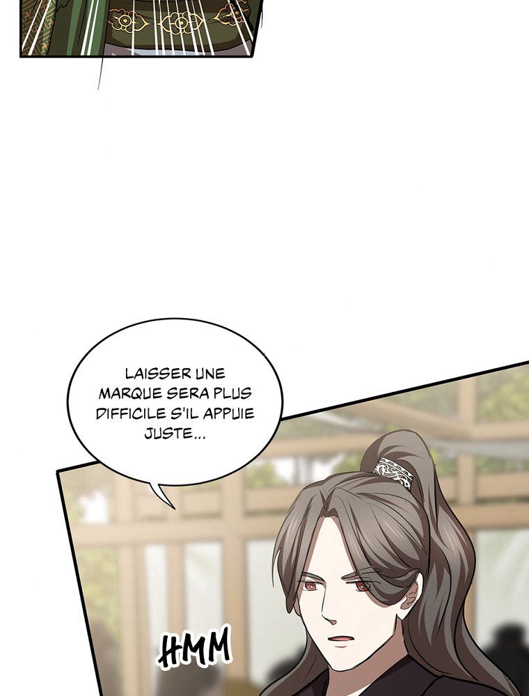 La Saga du Clan Mudang Chapitre 86 - Page 69
