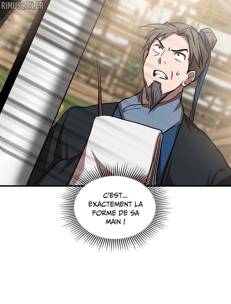 La Saga du Clan Mudang Chapitre 86 - Page 74