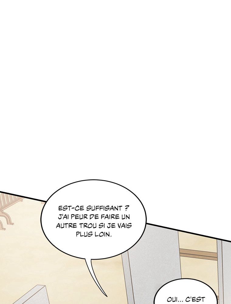 La Saga du Clan Mudang Chapitre 86 - Page 75