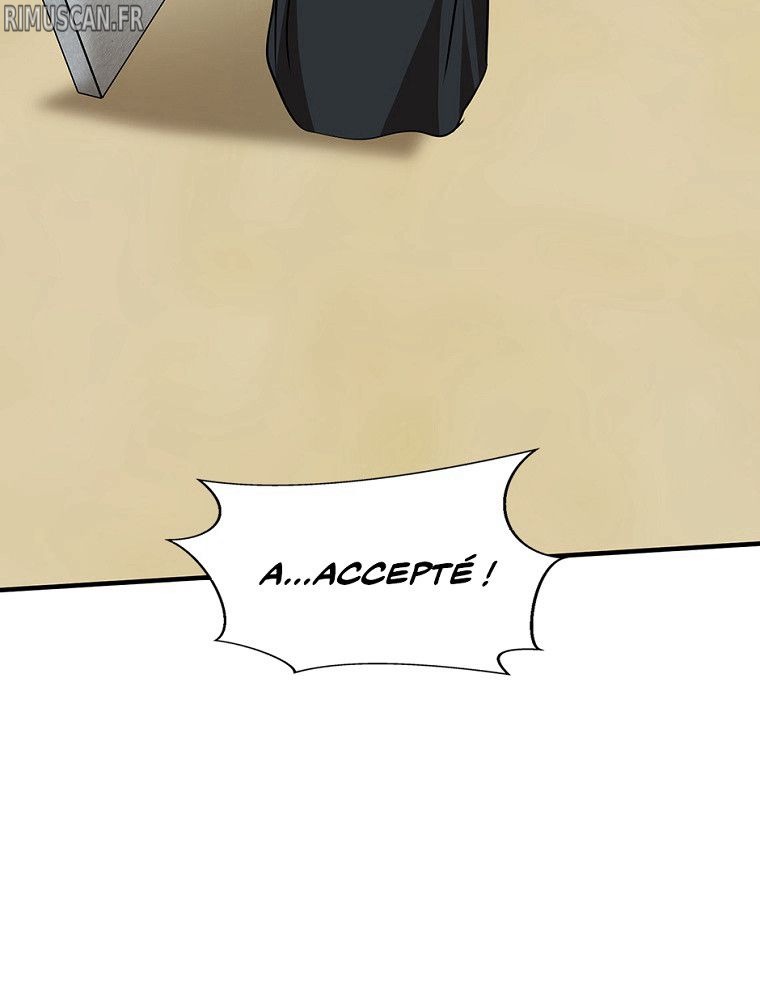 La Saga du Clan Mudang Chapitre 86 - Page 77