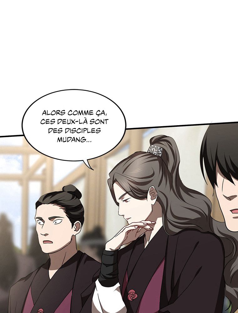 La Saga du Clan Mudang Chapitre 86 - Page 78