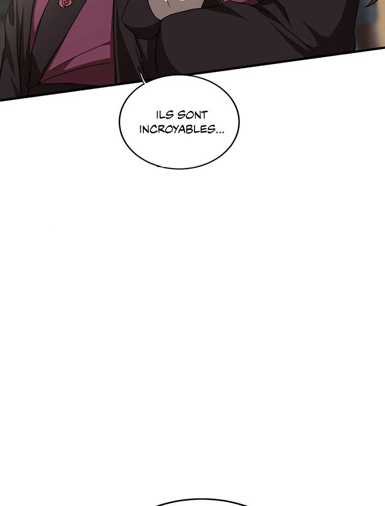 La Saga du Clan Mudang Chapitre 86 - Page 79