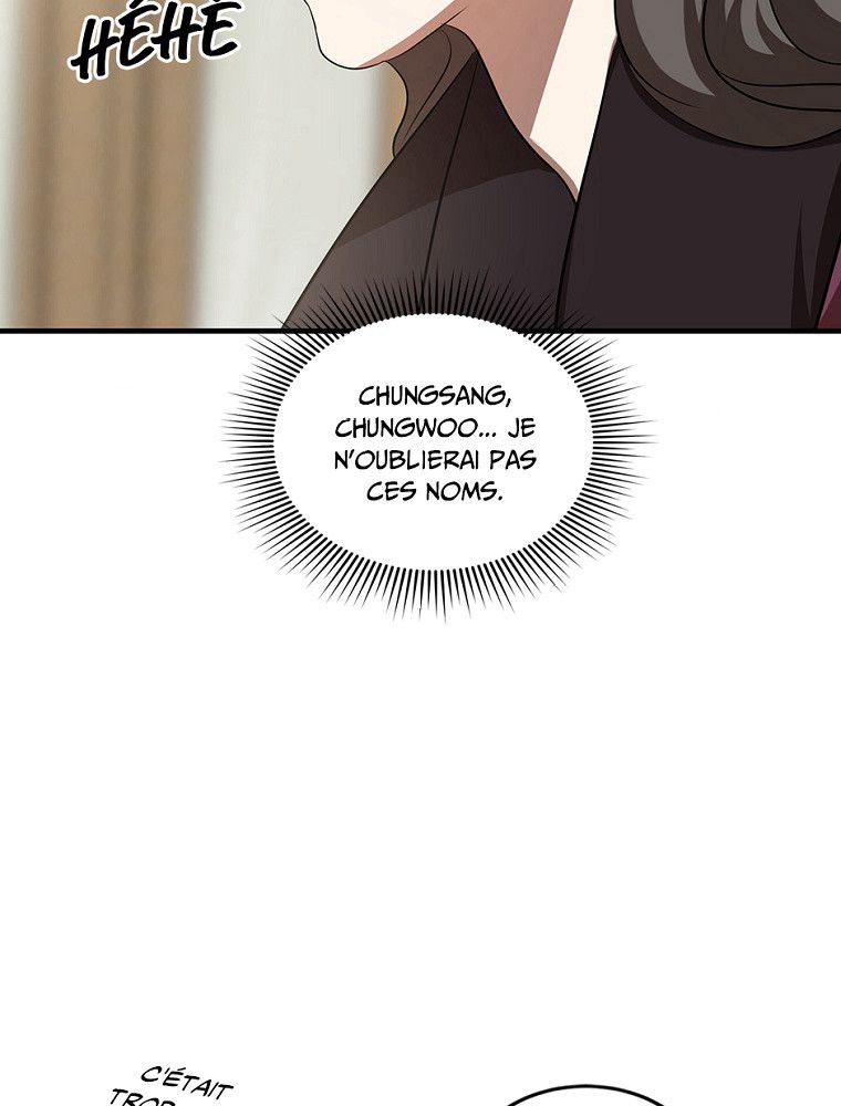 La Saga du Clan Mudang Chapitre 86 - Page 82