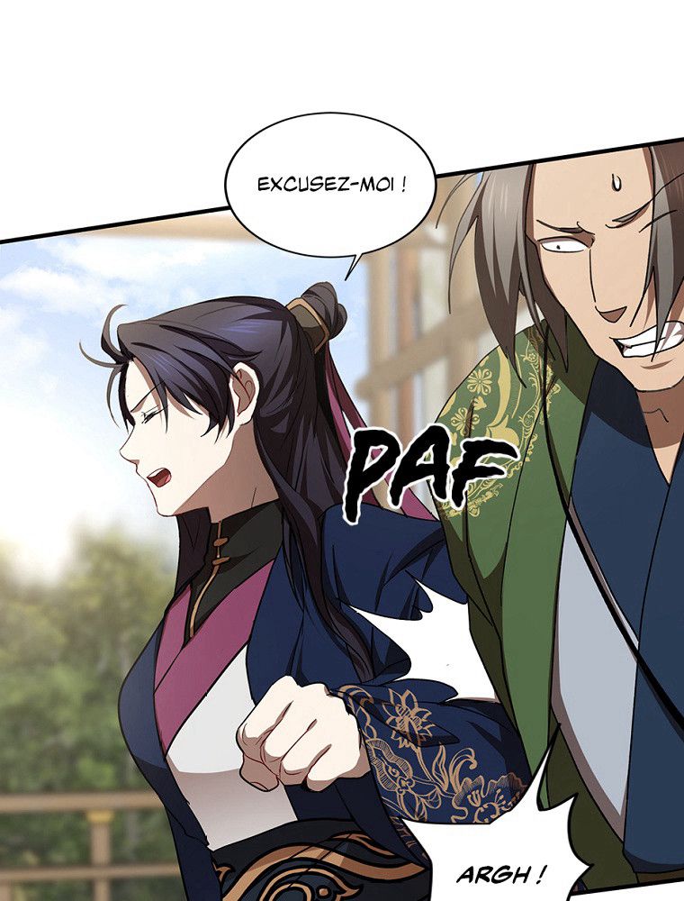 La Saga du Clan Mudang Chapitre 86 - Page 84