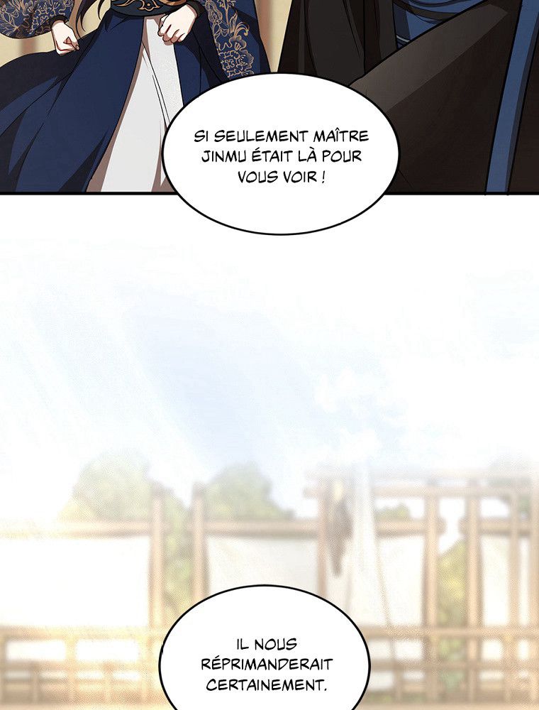 La Saga du Clan Mudang Chapitre 86 - Page 87