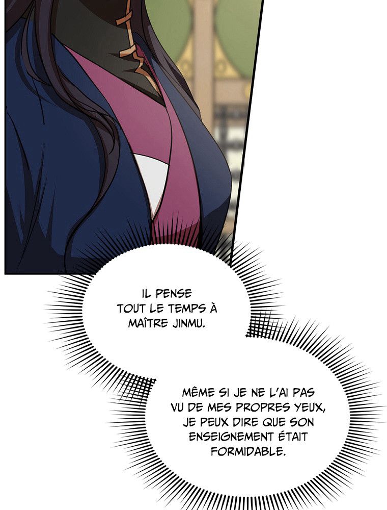 La Saga du Clan Mudang Chapitre 86 - Page 90