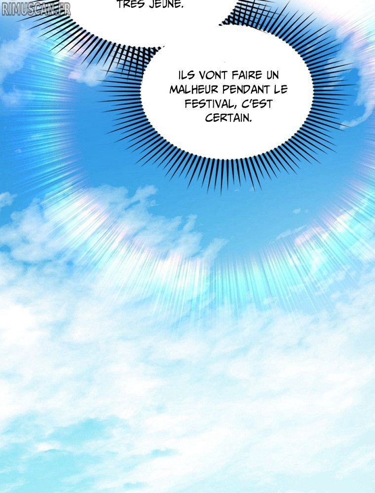 La Saga du Clan Mudang Chapitre 86 - Page 92