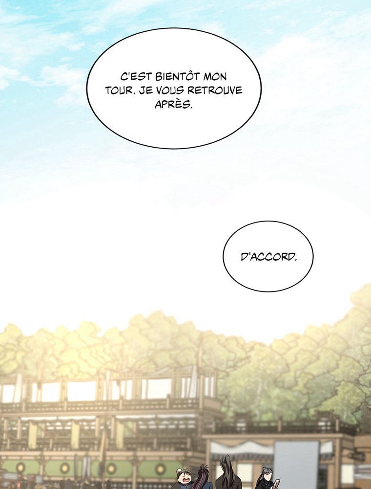 La Saga du Clan Mudang Chapitre 86 - Page 93
