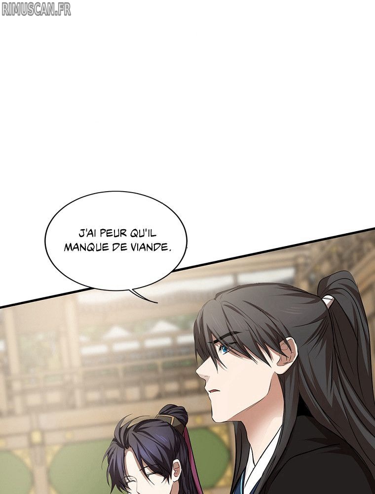 La Saga du Clan Mudang Chapitre 86 - Page 95