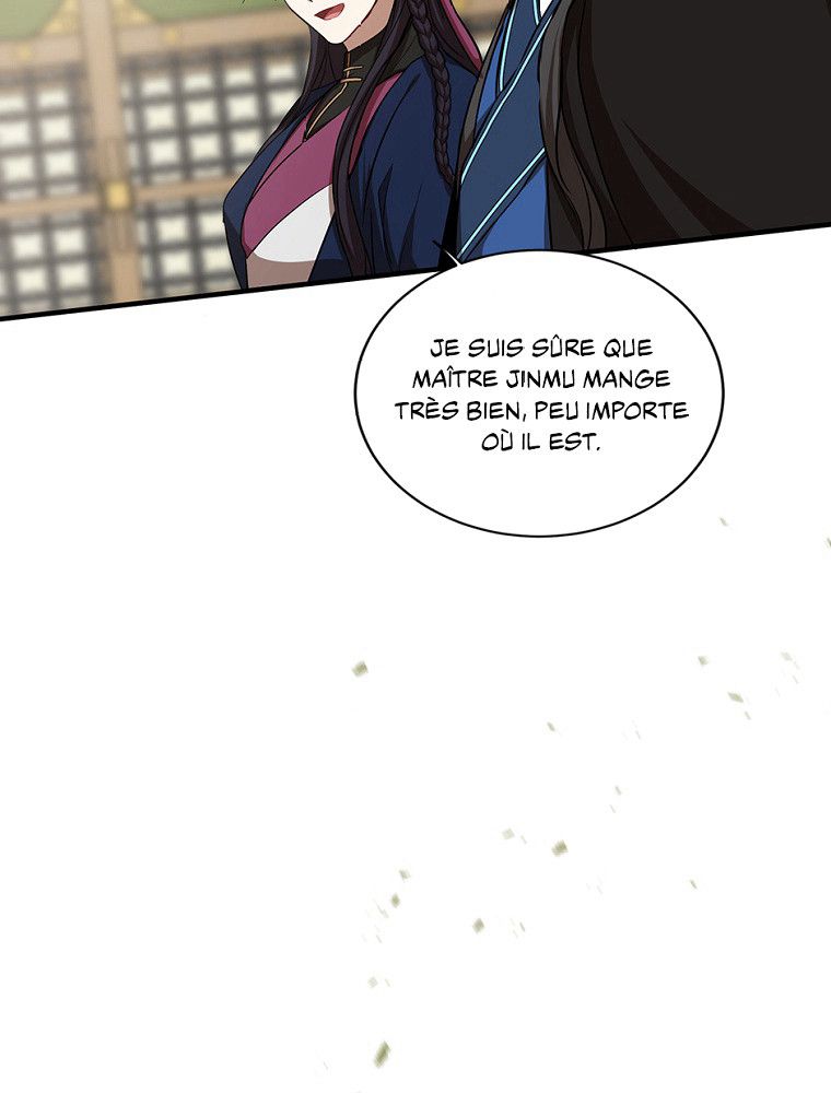 La Saga du Clan Mudang Chapitre 86 - Page 96