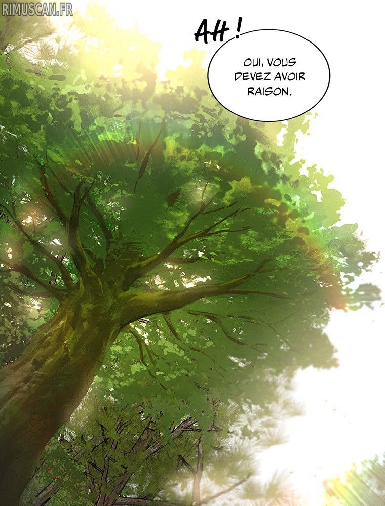 La Saga du Clan Mudang Chapitre 86 - Page 98