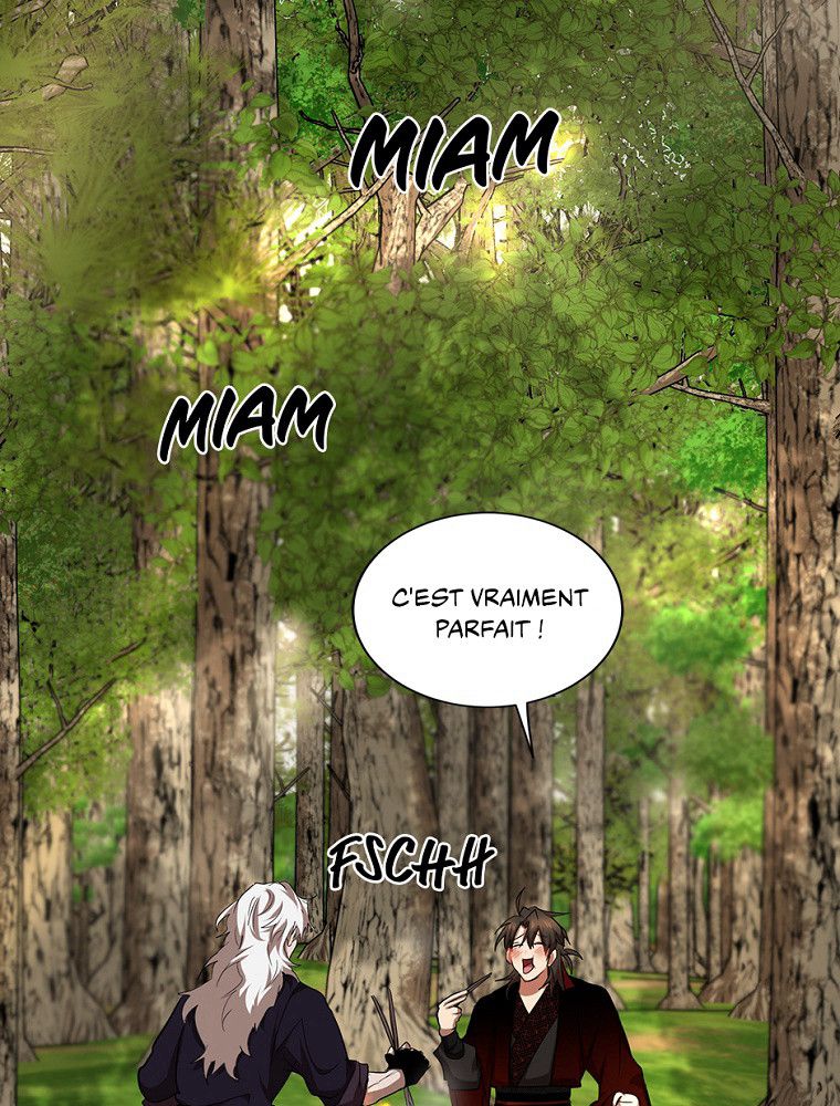 La Saga du Clan Mudang Chapitre 86 - Page 100
