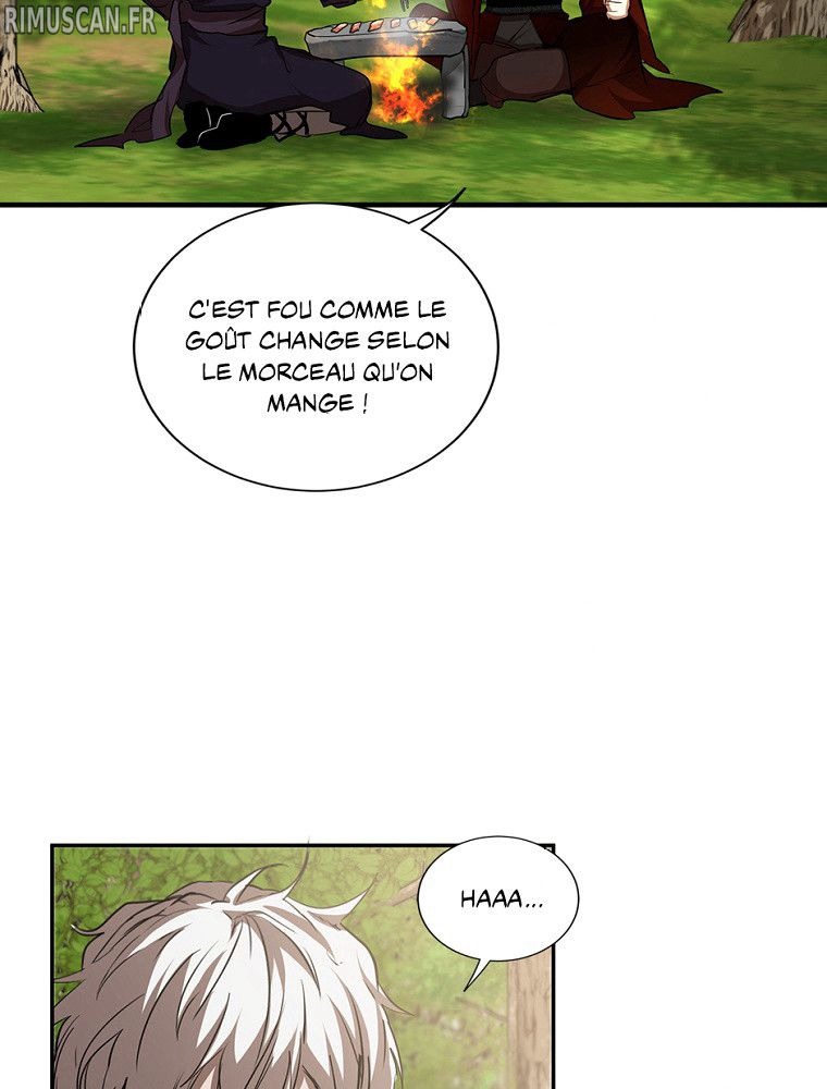 La Saga du Clan Mudang Chapitre 86 - Page 101